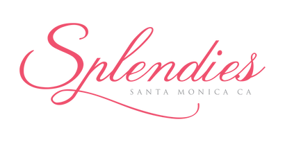 Splendies 3 Pair Sets